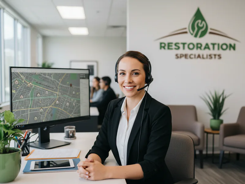 Water Damage Restoration  in Enid  FAQ